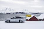 Audi A6 TDI Avant Quattro #HuntingTheLight Concept 2015 года